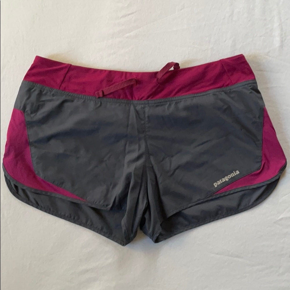 Patagonia Strider Short